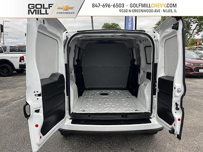 2022 Ram ProMaster City FWD Empty Cargo Van for sale #Z1417 - photo 2