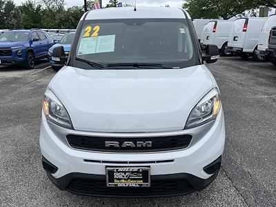 2022 Ram ProMaster City FWD Empty Cargo Van for sale #Z1417 - photo 1