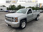 2014 Chevrolet Silverado 1500 Regular Cab 4WD Pickup for sale #Z1419 - photo 1
