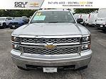 2014 Chevrolet Silverado 1500 Regular Cab 4WD Pickup for sale #Z1419 - photo 3