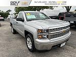 2014 Chevrolet Silverado 1500 Regular Cab 4WD Pickup for sale #Z1419 - photo 4