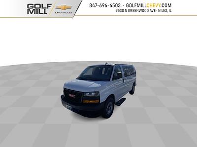 2020 GMC Savana 2500 SRW RWD Passenger Van for sale #Z1422 - photo 1