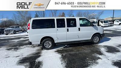 2020 GMC Savana 2500 SRW RWD Passenger Van for sale #Z1422 - photo 2