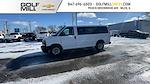 2020 GMC Savana 2500 SRW RWD Passenger Van for sale #Z1422 - photo 6