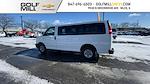 2020 GMC Savana 2500 SRW RWD Passenger Van for sale #Z1422 - photo 7