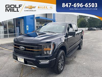 2023 Ford F-150 SuperCrew Cab 4WD Pickup for sale #Z1439 - photo 1