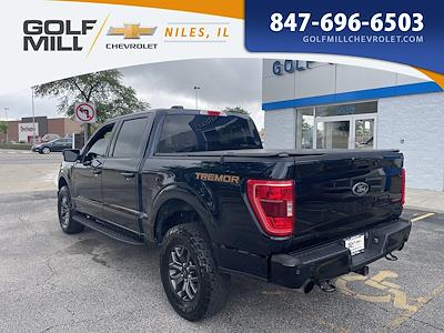 2023 Ford F-150 SuperCrew Cab 4WD Pickup for sale #Z1439 - photo 2