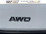 2023 Ford Transit 250 Medium Roof 4WD Empty Cargo Van for sale #Z1440 - photo 10