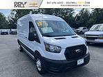 2023 Ford Transit 250 Medium Roof 4WD Empty Cargo Van for sale #Z1440 - photo 4