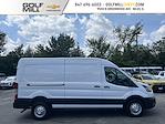 2023 Ford Transit 250 Medium Roof 4WD Empty Cargo Van for sale #Z1440 - photo 5