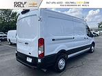2023 Ford Transit 250 Medium Roof 4WD Empty Cargo Van for sale #Z1440 - photo 6