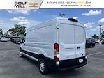 2023 Ford Transit 250 Medium Roof 4WD Empty Cargo Van for sale #Z1440 - photo 2