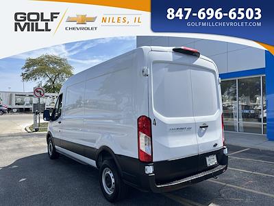 2023 Ford Transit 250 Medium Roof 2WD Empty Cargo Van for sale #Z1441 - photo 2
