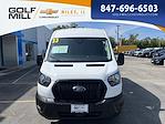 2023 Ford Transit 250 Medium Roof 2WD Empty Cargo Van for sale #Z1441 - photo 3