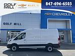 2023 Ford Transit 250 Medium Roof 2WD Empty Cargo Van for sale #Z1441 - photo 10