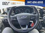 2023 Ford Transit 250 Medium Roof 2WD Empty Cargo Van for sale #Z1441 - photo 13