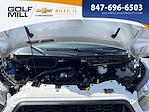 2023 Ford Transit 250 Medium Roof 2WD Empty Cargo Van for sale #Z1441 - photo 19
