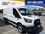 2023 Ford Transit 250 Medium Roof 2WD Empty Cargo Van for sale #Z1441 - photo 4