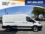 2023 Ford Transit 250 Medium Roof 2WD Empty Cargo Van for sale #Z1441 - photo 5