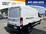2023 Ford Transit 250 Medium Roof 2WD Empty Cargo Van for sale #Z1441 - photo 6