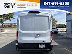 2023 Ford Transit 250 Medium Roof 2WD Empty Cargo Van for sale #Z1441 - photo 7