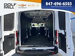 2023 Ford Transit 250 Medium Roof 2WD Empty Cargo Van for sale #Z1441 - photo 8