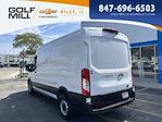 2023 Ford Transit 250 Medium Roof 2WD Empty Cargo Van for sale #Z1441 - photo 2