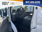 2023 Ford Transit 250 Medium Roof 2WD Empty Cargo Van for sale #Z1441 - photo 9
