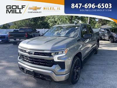 2023 Chevrolet Silverado 1500 Crew Cab 4WD Pickup for sale #Z1450 - photo 1