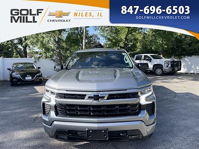 2023 Chevrolet Silverado 1500 Crew Cab 4WD Pickup for sale #Z1450 - photo 2