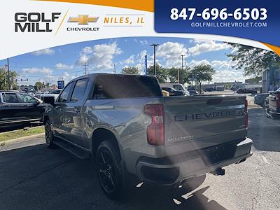 2023 Chevrolet Silverado 1500 Crew Cab 4WD Pickup for sale #Z1450 - photo 2
