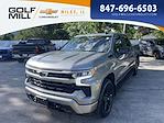 2023 Chevrolet Silverado 1500 Crew Cab 4WD Pickup for sale #Z1450 - photo 1