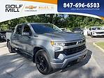 2023 Chevrolet Silverado 1500 Crew Cab 4WD Pickup for sale #Z1450 - photo 4