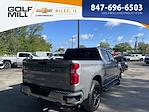 2023 Chevrolet Silverado 1500 Crew Cab 4WD Pickup for sale #Z1450 - photo 6