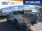 2023 Chevrolet Silverado 1500 Crew Cab 4WD Pickup for sale #Z1450 - photo 2