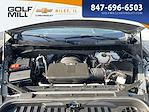 2023 Chevrolet Silverado 1500 Crew Cab 4WD Pickup for sale #Z1450 - photo 9