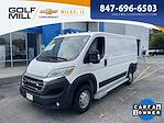 2023 Ram ProMaster 2500 Standard Roof FWD Empty Cargo Van for sale #Z1452 - photo 1
