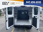 2023 Ram ProMaster 2500 Standard Roof FWD Empty Cargo Van for sale #Z1452 - photo 11