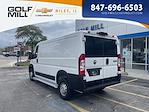 2023 Ram ProMaster 2500 Standard Roof FWD Empty Cargo Van for sale #Z1452 - photo 2