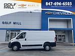 2023 Ram ProMaster 2500 Standard Roof FWD Empty Cargo Van for sale #Z1452 - photo 12