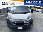 2023 Ram ProMaster 2500 Standard Roof FWD Empty Cargo Van for sale #Z1452 - photo 5