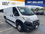 2023 Ram ProMaster 2500 Standard Roof FWD Empty Cargo Van for sale #Z1452 - photo 7