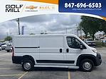 2023 Ram ProMaster 2500 Standard Roof FWD Empty Cargo Van for sale #Z1452 - photo 8