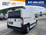 2023 Ram ProMaster 2500 Standard Roof FWD Empty Cargo Van for sale #Z1452 - photo 9