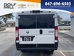 2023 Ram ProMaster 2500 Standard Roof FWD Empty Cargo Van for sale #Z1452 - photo 10