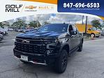 2022 Chevrolet Silverado 1500 Crew Cab 4WD Pickup for sale #Z1458 - photo 1