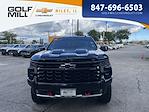 2022 Chevrolet Silverado 1500 Crew Cab 4WD Pickup for sale #Z1458 - photo 3