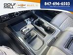 2022 Chevrolet Silverado 1500 Crew Cab 4WD Pickup for sale #Z1458 - photo 25