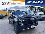 2022 Chevrolet Silverado 1500 Crew Cab 4WD Pickup for sale #Z1458 - photo 4