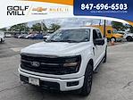 2024 Ford F-150 SuperCrew Cab 4WD Pickup for sale #Z1460 - photo 1